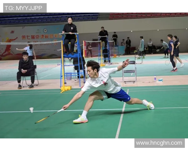 北京羽毛球队在洲际杯中的速度优势与表现分析